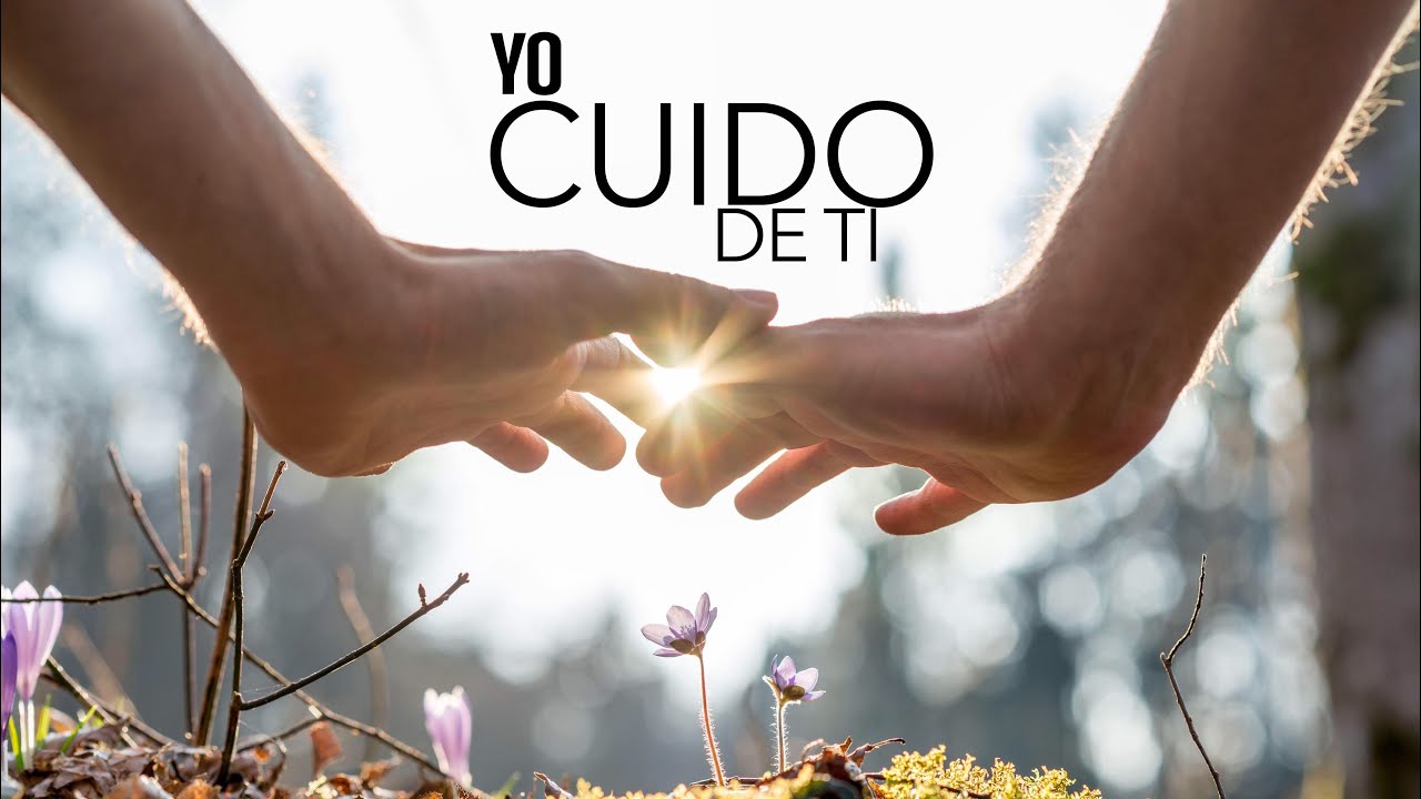 Yo cuido de ti  "Piano"  ( Eu cuido de ti, Español ) Jaime Ospino - IURD