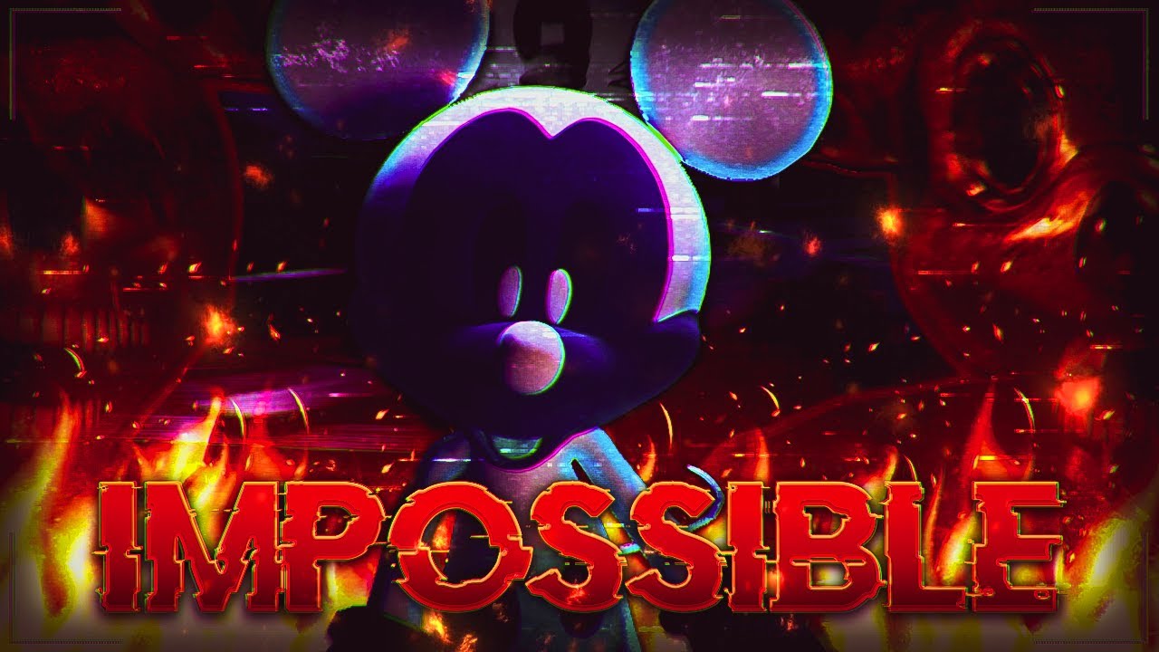 The Journey To Complete MY HARDEST FNAF CHALLENGE YET...