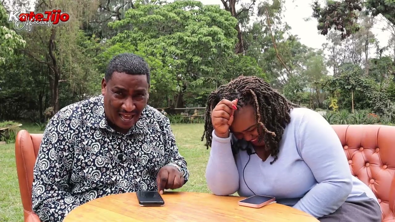 Ndukanaikie ngundi kwa athoni aku/// BISHOP SHAMMAH /// KATE JIJO OFFICIAL