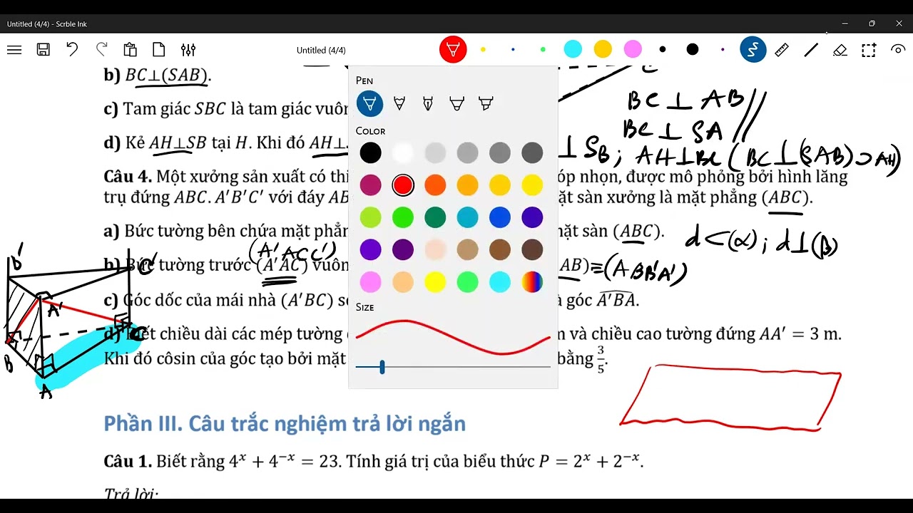 HD ĐS Đề 02 k11 2026