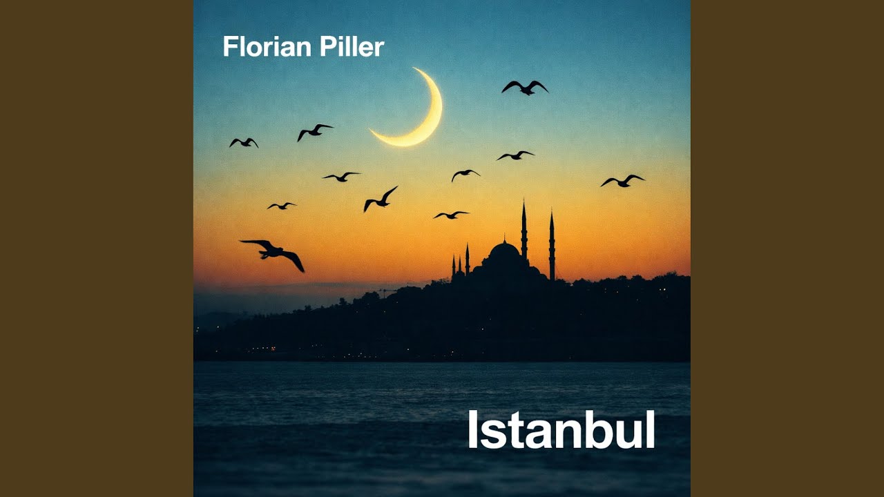 Istanbul (konuşma versiyonu)