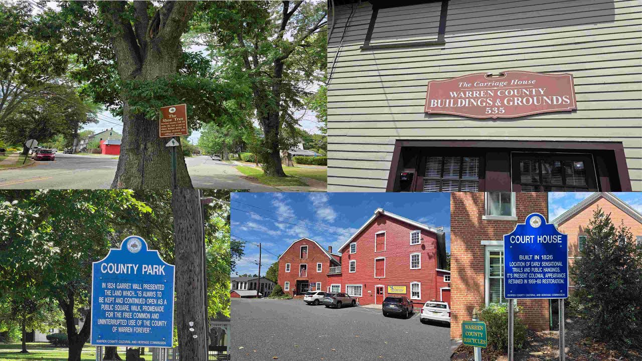 Belvidere: A Look Into The History of the County Seat