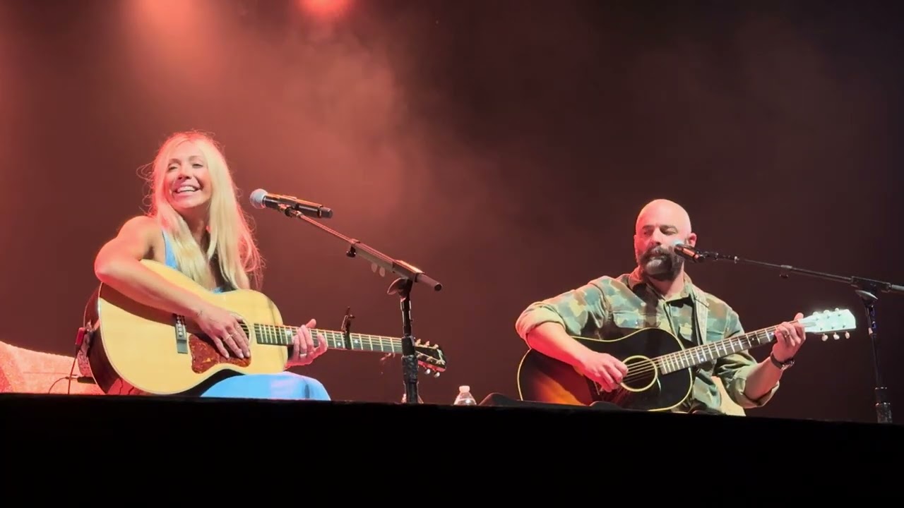 “Mississippi River Bluebird” & “Sing” Compilation by Drew & Ellie Holcomb