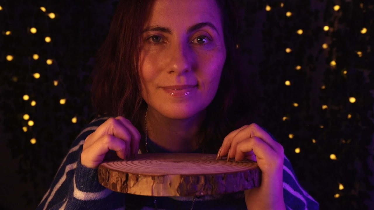 ASMR 💕 Best Tapping Triggers for 100% Guaranteed Sleep 💕