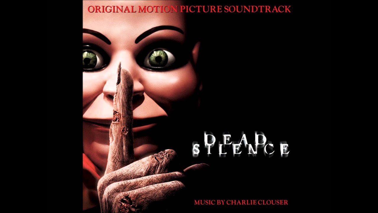 Dead Silence Gymnastics Floor Music
