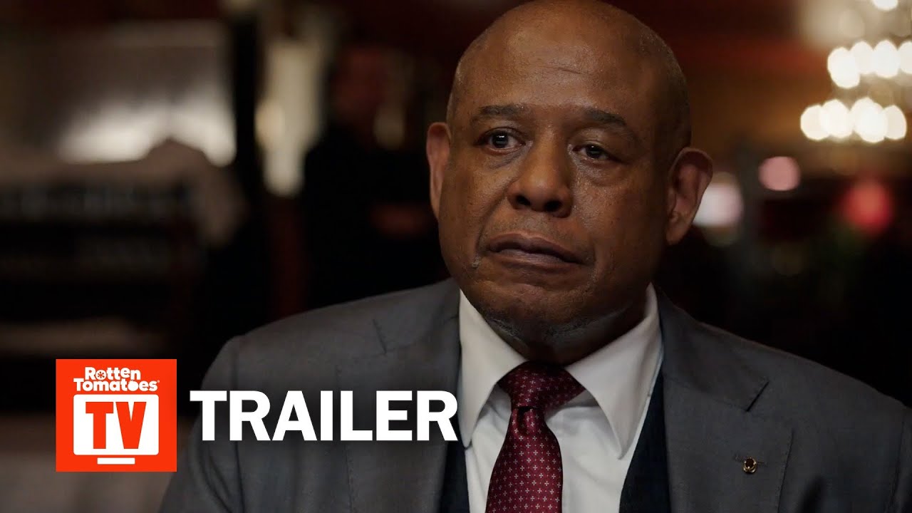 Godfather of Harlem Season 3 Trailer