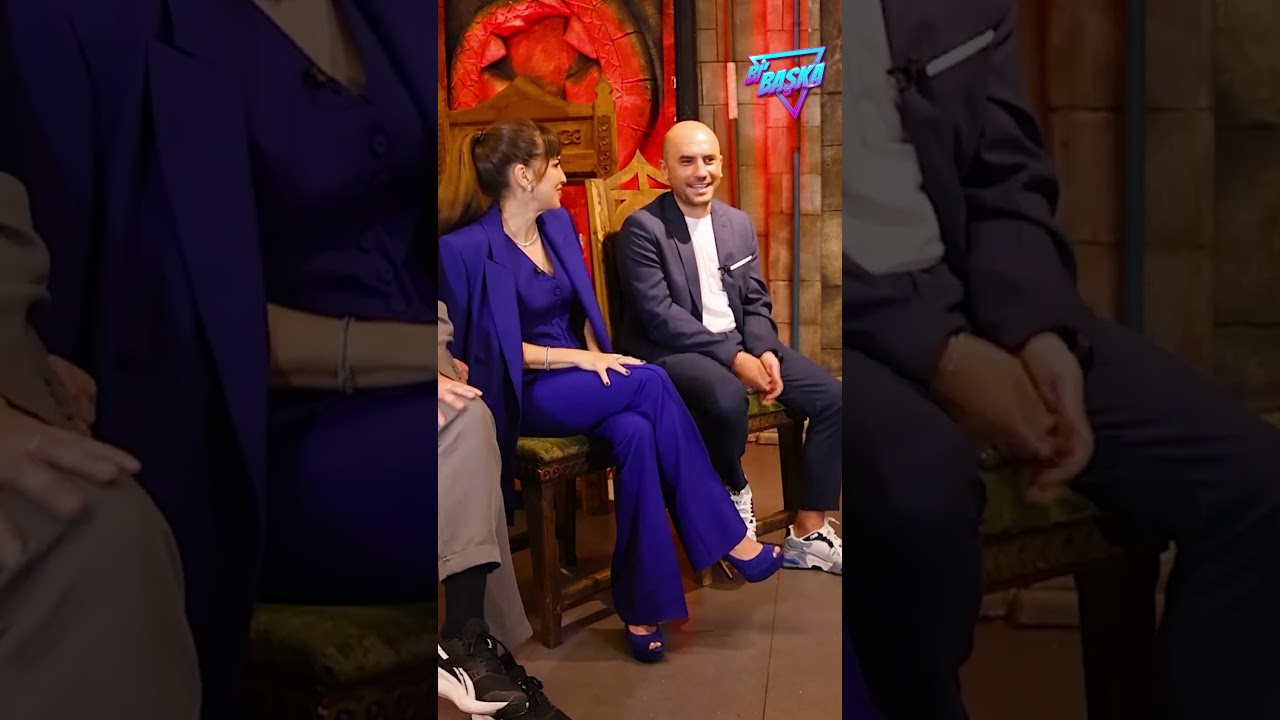 Aslı Tandoğan: Dudaktan Kalbe'de o kadar &ccedil;ok ağladım ki hasta oldum!