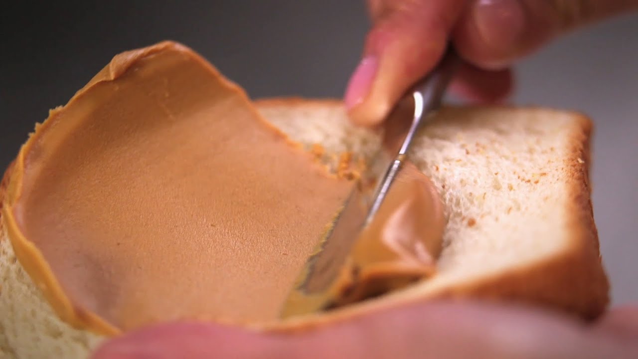 Food Factory 4 : Skippy et le beurre de cacahuète