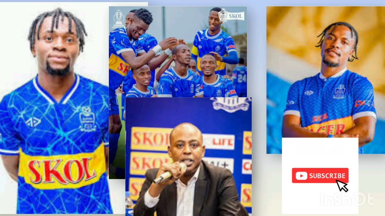 RAYON SPORT YAREBYE MUMASO AL HILAL NDAYISHIMIYE RICHARD MUBIHE BYIZA