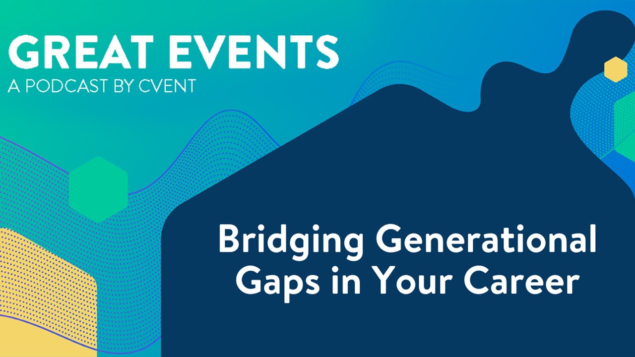 Bridging generational gaps in your career