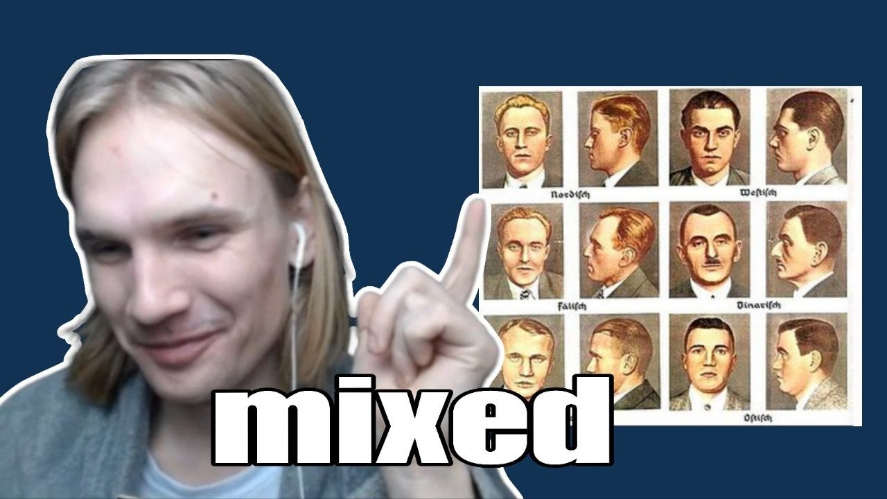 ShlapaSensei про смешение славян с японками