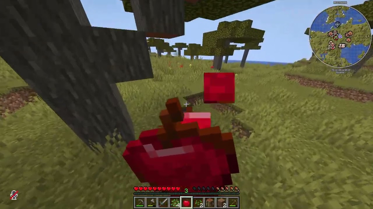 modded letsplay ep 1