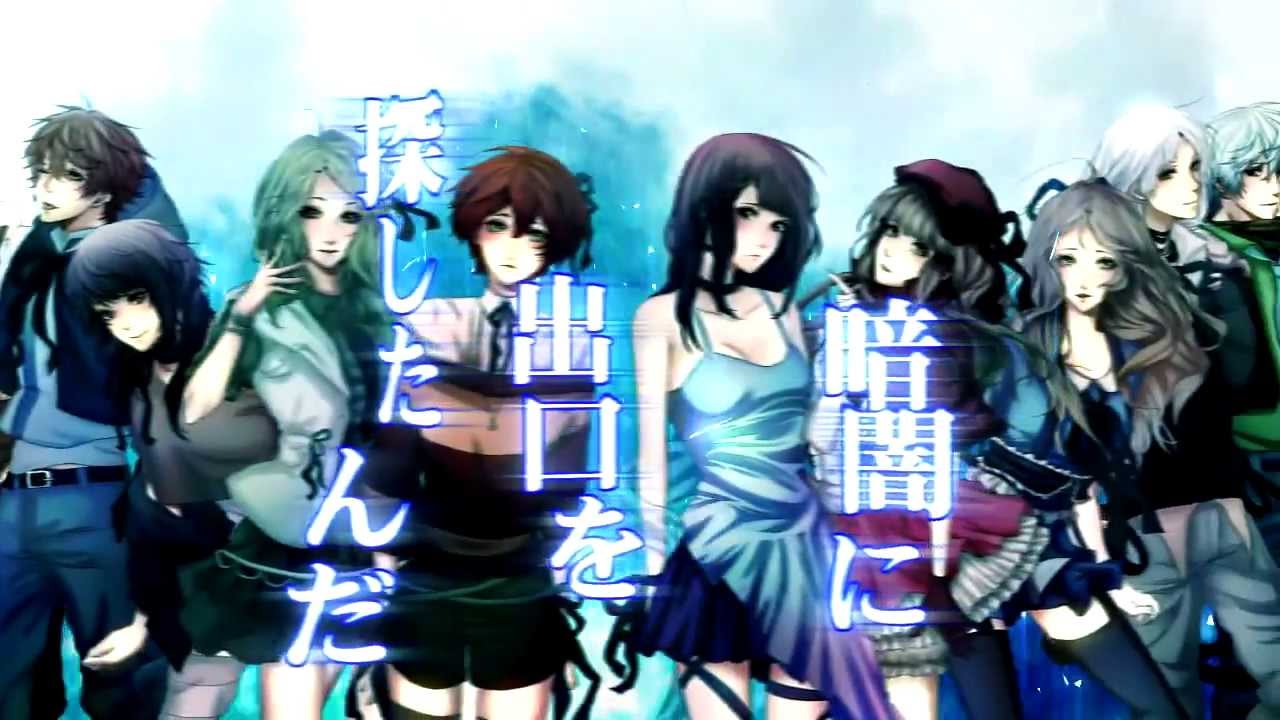 【OTL】Exit【SCB-R1】