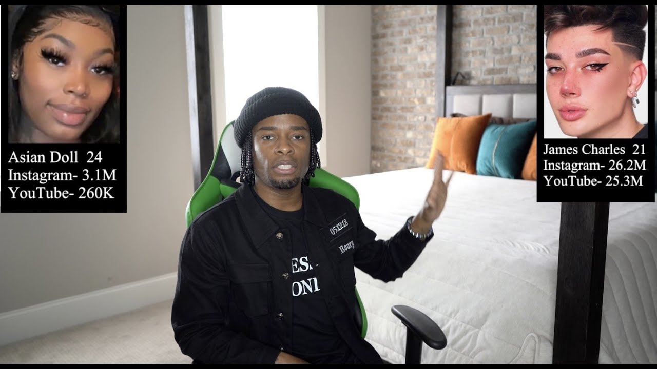 DRAMA ALERT! KaylaB Fights & Bites Cubandoll, JamesCharles vs Asiandoll, Lucci Arrested |MessyMonday