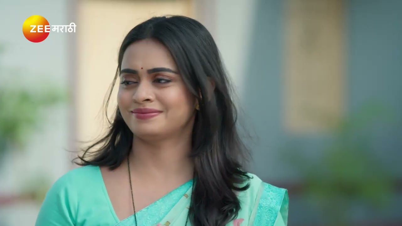 Shiva | Ep - 396 | Best Scene | Apr 27 2025 | Zee Marathi