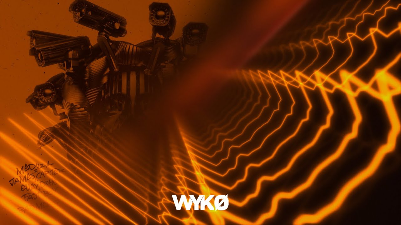 MEDUZA, James Carter - Bad Memories (WYKO, SGHOB & Sixcap Remix)