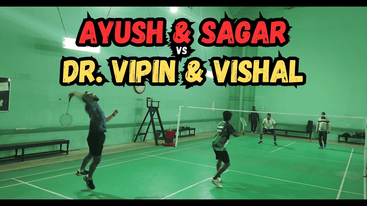 #iitroorkee  #badminton #badmintonlovers #badmintonindia #bwf #fyp #yonex #indianbadminton #shuttle