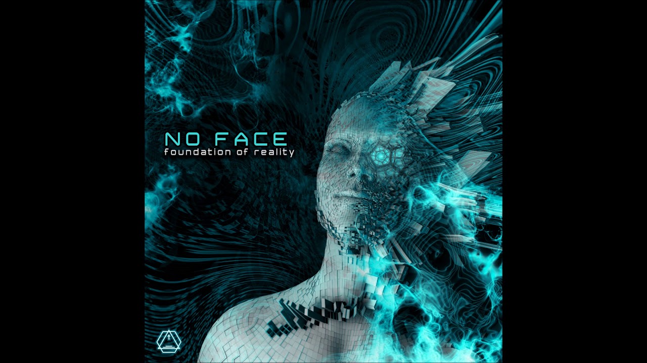 NoFace - Fractal Portal - Official