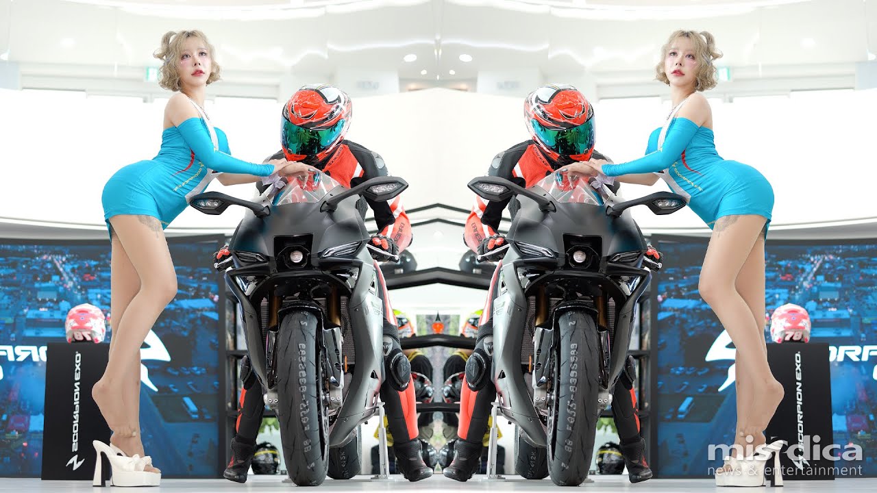 Magarin, Rider Picks Sale Festa @ Yamaha, 마가린