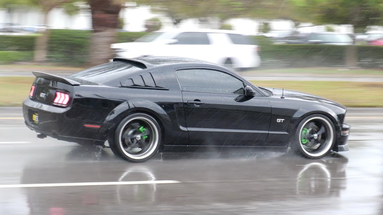 Cars and Coffee Miami | Full Sends! | March 2026