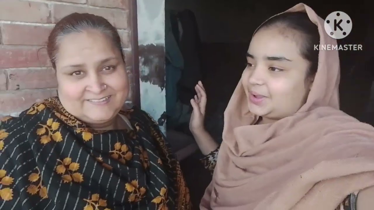 AJ Mera papa Gaya Sevan aur hamne bnaye change and chawal
