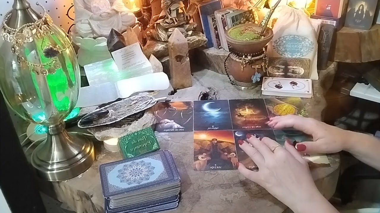 SIGNO DE CAPRICÓRNIO ♑ ESSA LEITURA É DE ARREPIAR DO INÍCIO AO FIM Whatsapp054999498134 
