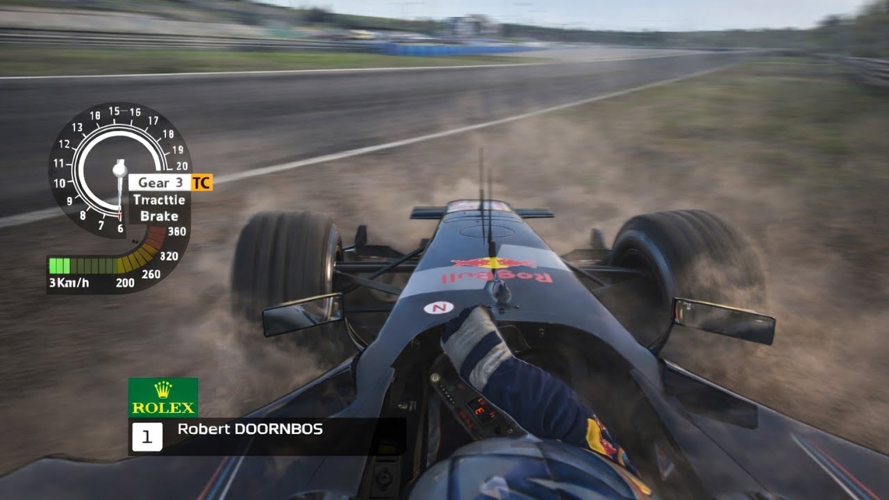 F1 REALISTIC Driver FAILS #144 – Insane Fails & Close Calls! 🔥