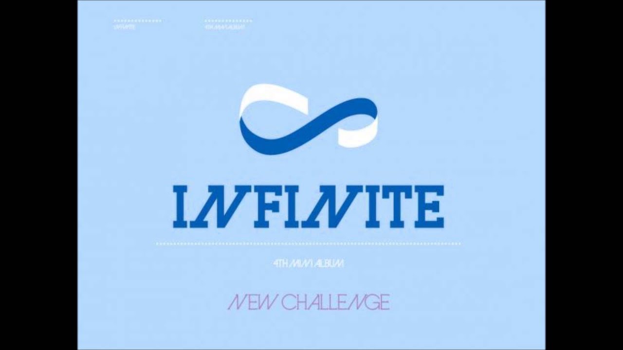 INFINITE-4th Mini Album - New Challenge [인피니트] [FULL ALBUM]