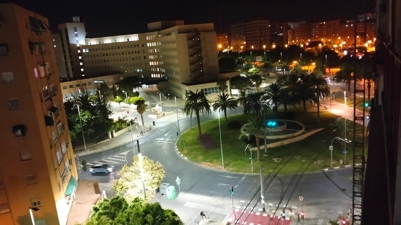 بدأت قناة 