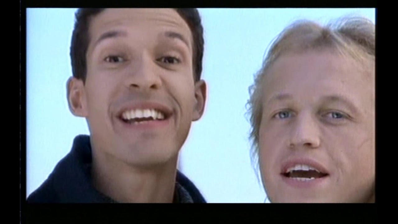 Level 42 - Children Say (HQ)