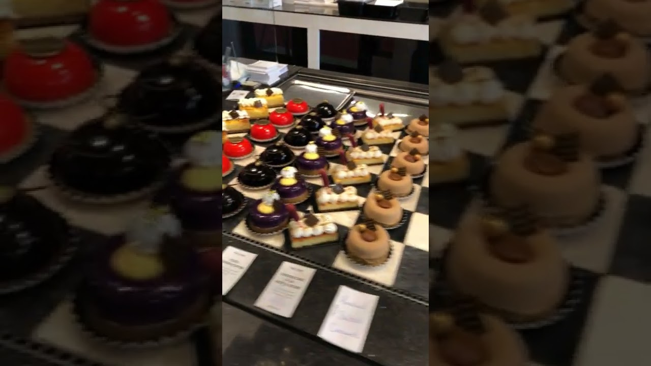 Leuke Winkels op bezoek bij Hop en Stork de chocolade koning.