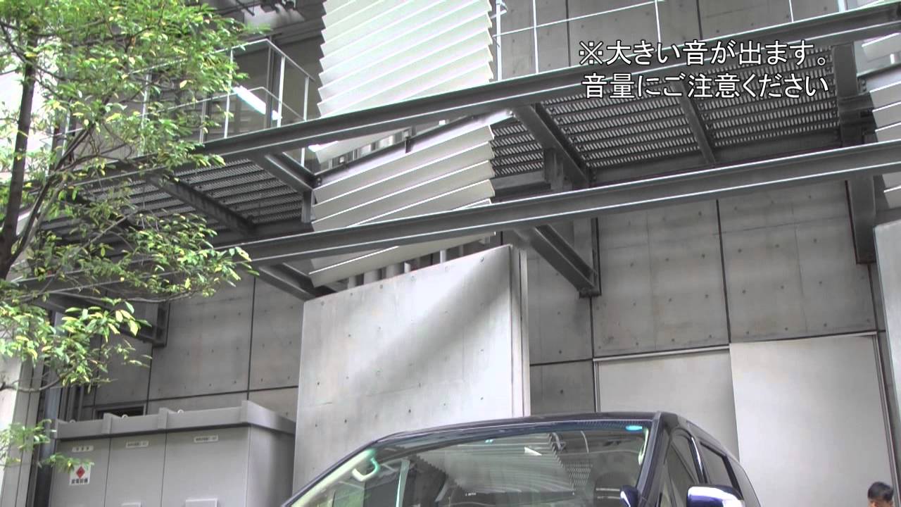 日本科学未来館の「空中3Dディスプレイプロジェクト」