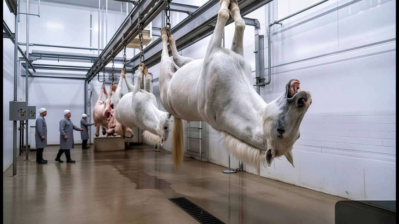 I Visited a Horse Leather Factory &ndash; You Won&rsquo;t Believe How Range Rover Evoque Interiors Are Made!