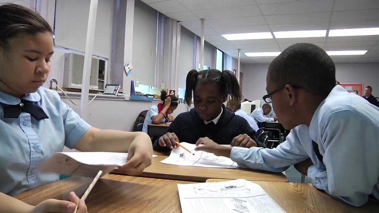 Gradual Release (Modeled-Guided-Independent Practice)