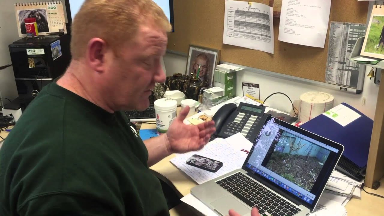 feedpods™ Customer Success - Demonstrating 24/7 Animal Care with a Robotic Feeding System