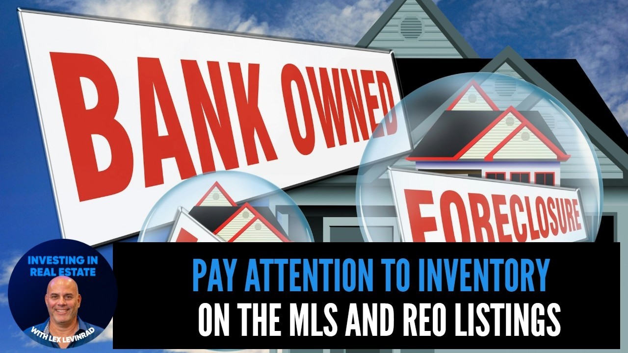 Banks Are Dumping 40,000 Properties: Your Next Opportunity