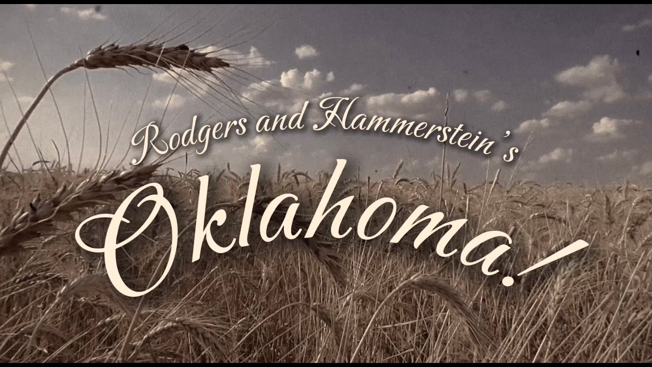 ‘OKLAHOMA!’ - Official Trailer