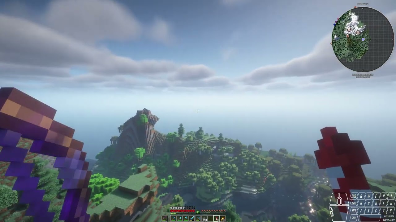 Minecraft 1.21.1 Pt. 31
