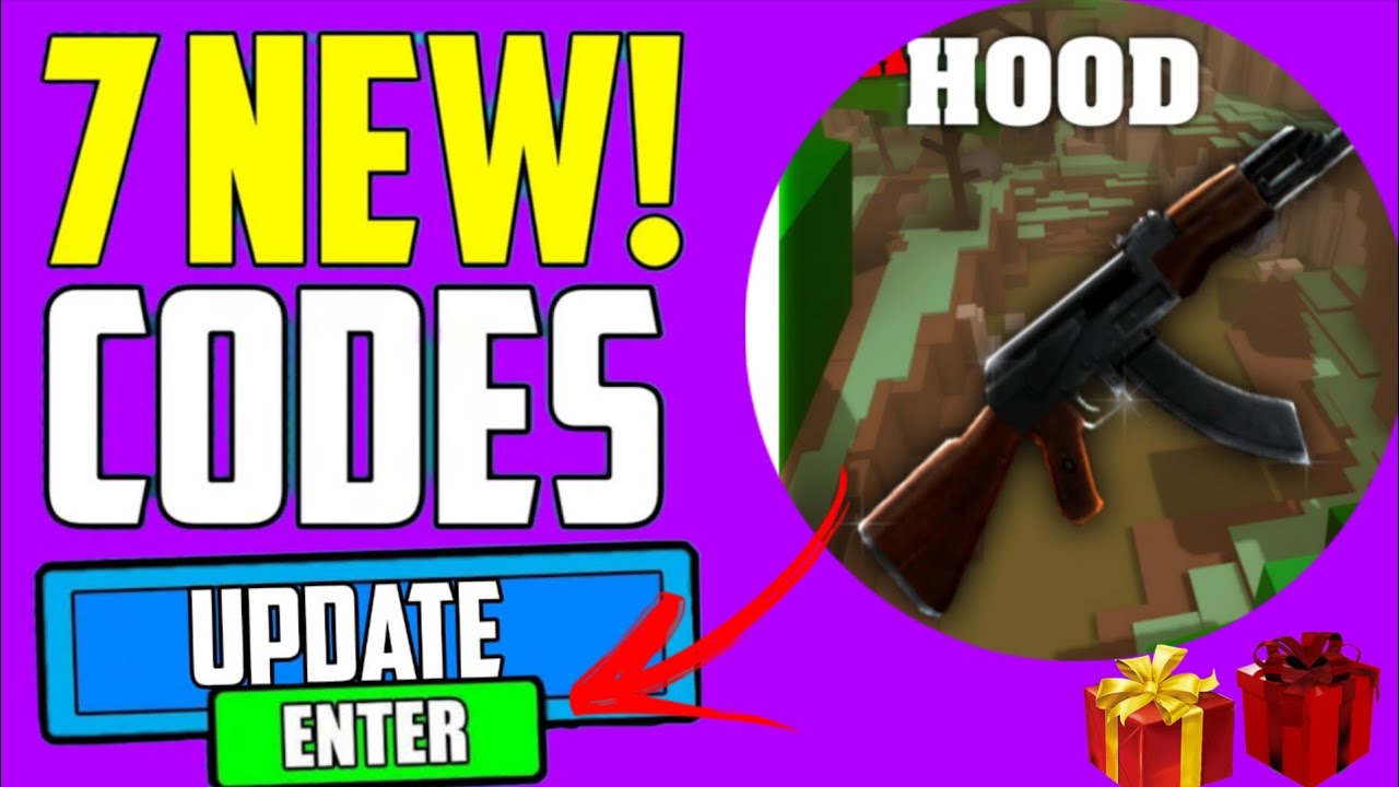 NEW SECRET DA HOOD CODES (2026) – FREE CASH & REWARDS!