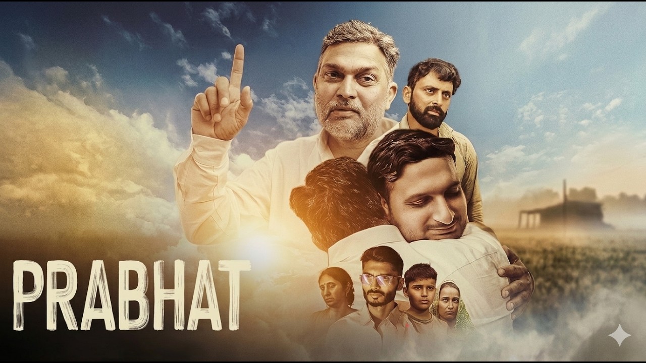 Prabhat | Award Winning Inspirational Short Film | Education World With Kailashanand