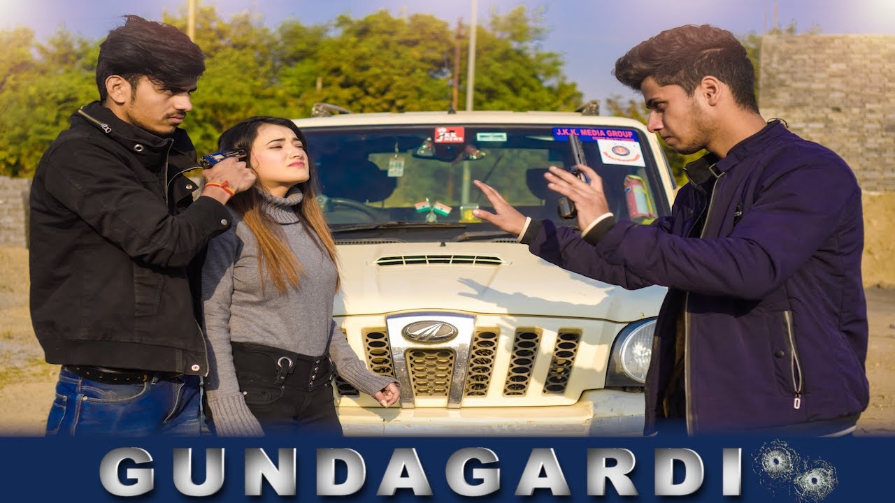Gundagardi | Never Judge Too Quickly | Youthiya Boyzz