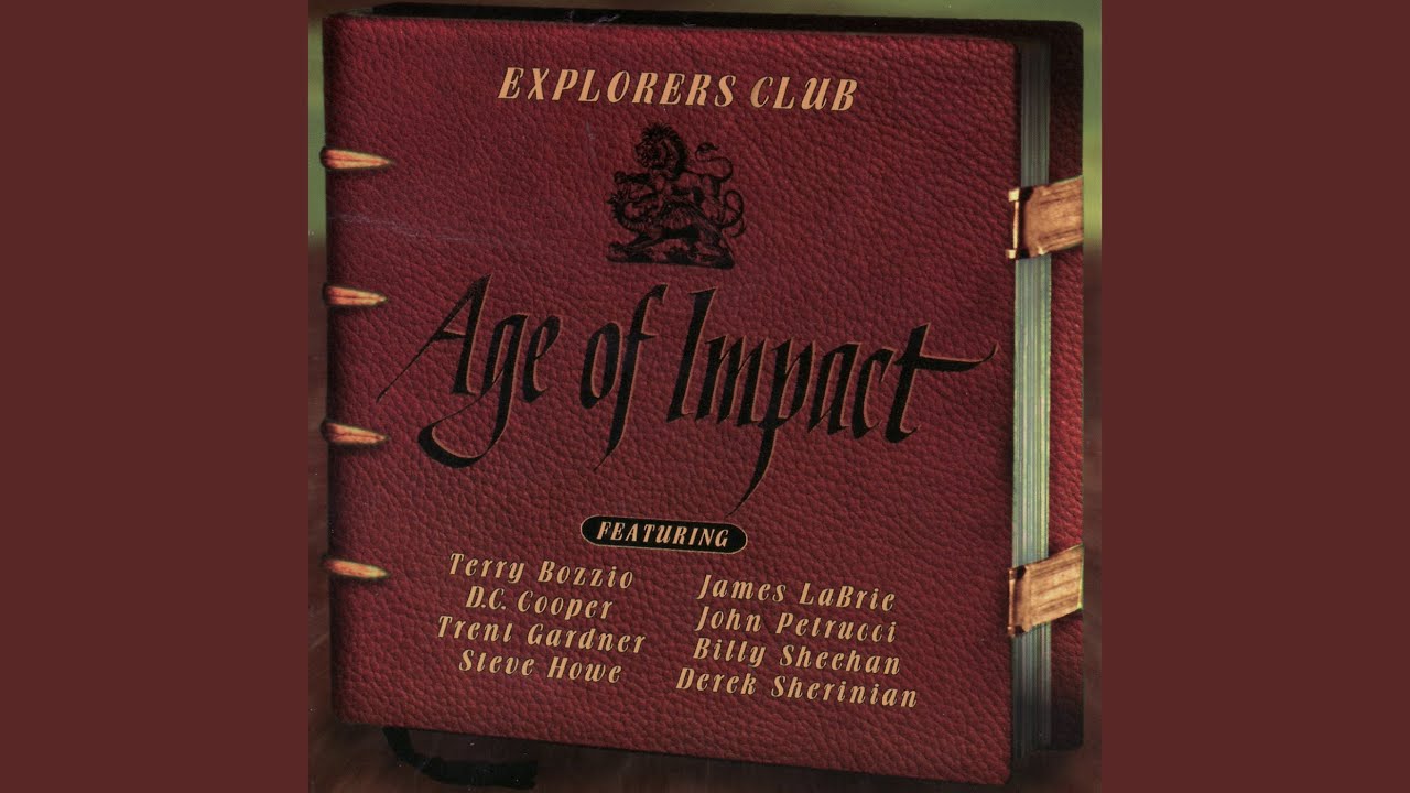Impact 1 - Fate Speaks