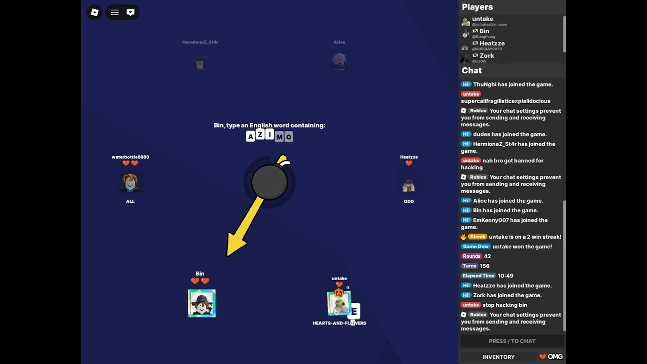 omg bro is hacking