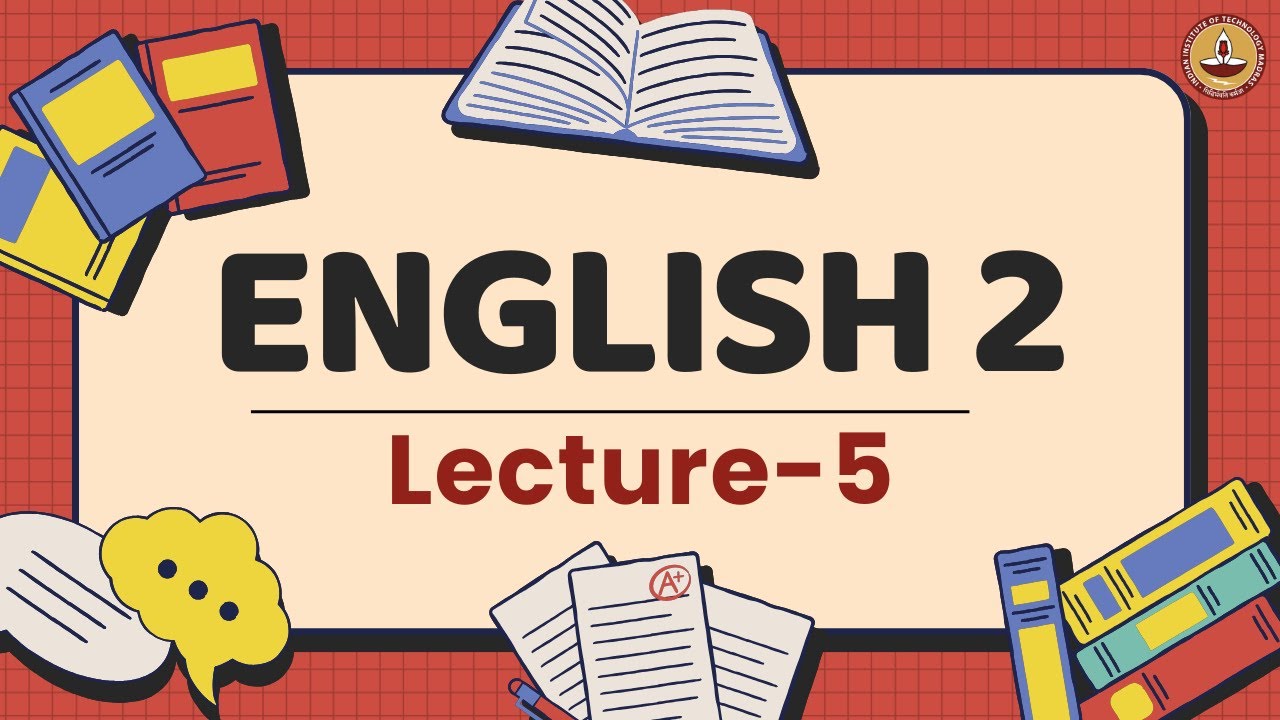 Intonation in English
