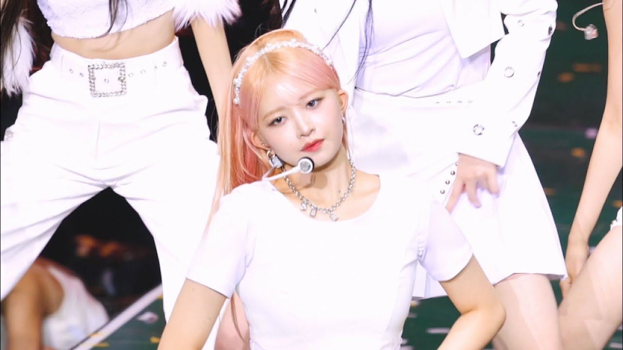 230617 The Prom Queens 팬콘서트 in MANILA IVE REI 아이브 레이 직캠 - 'I AM'