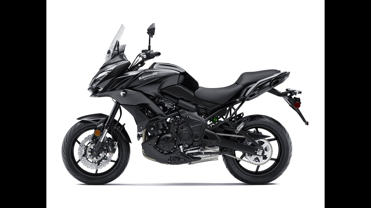 Test Ride KAWASAKI VERSYS 650 2016 - Análise e Primeiras impressões - Motóxico