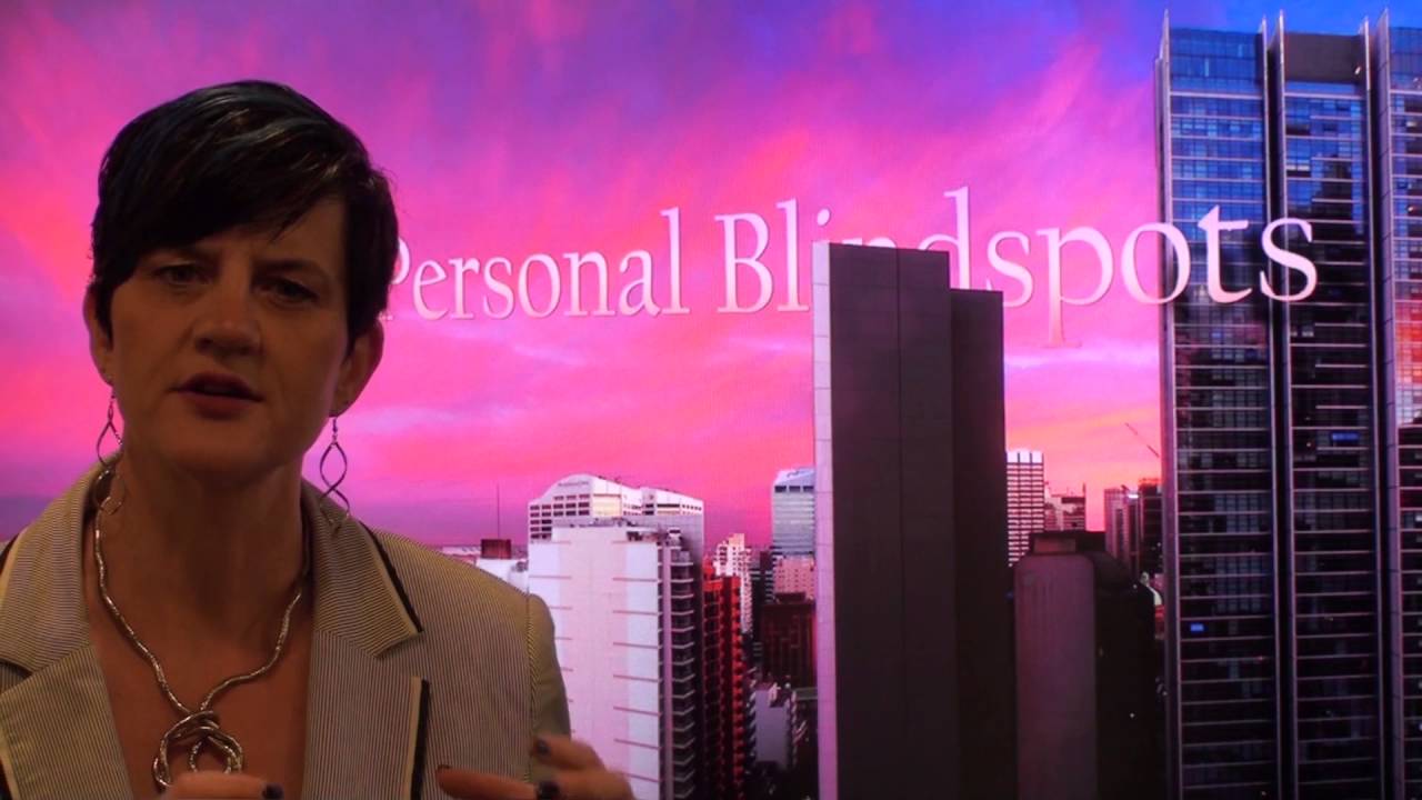 Personal Blindspots - Balance Central