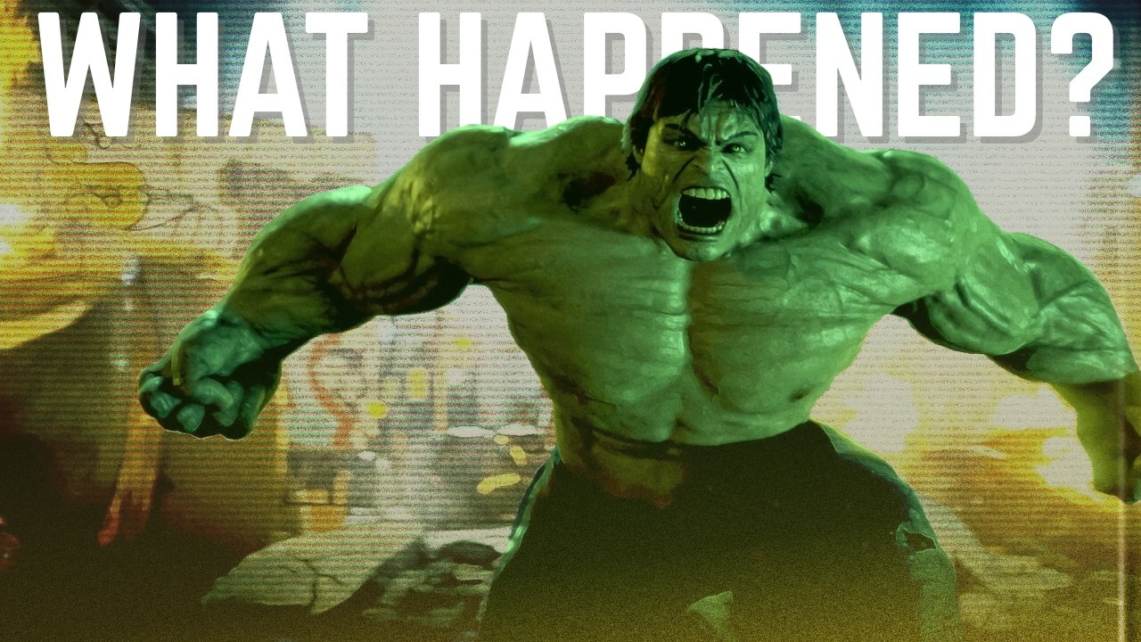 The MCU's Most Complicated Hero