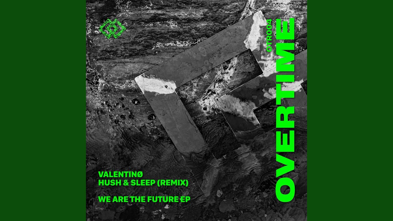 We Are The Future (Original Mix)