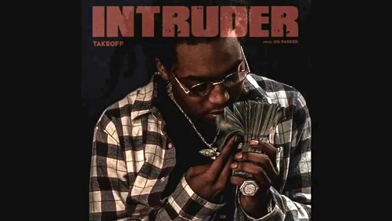 Take Off - Intruder - (SLOWED)